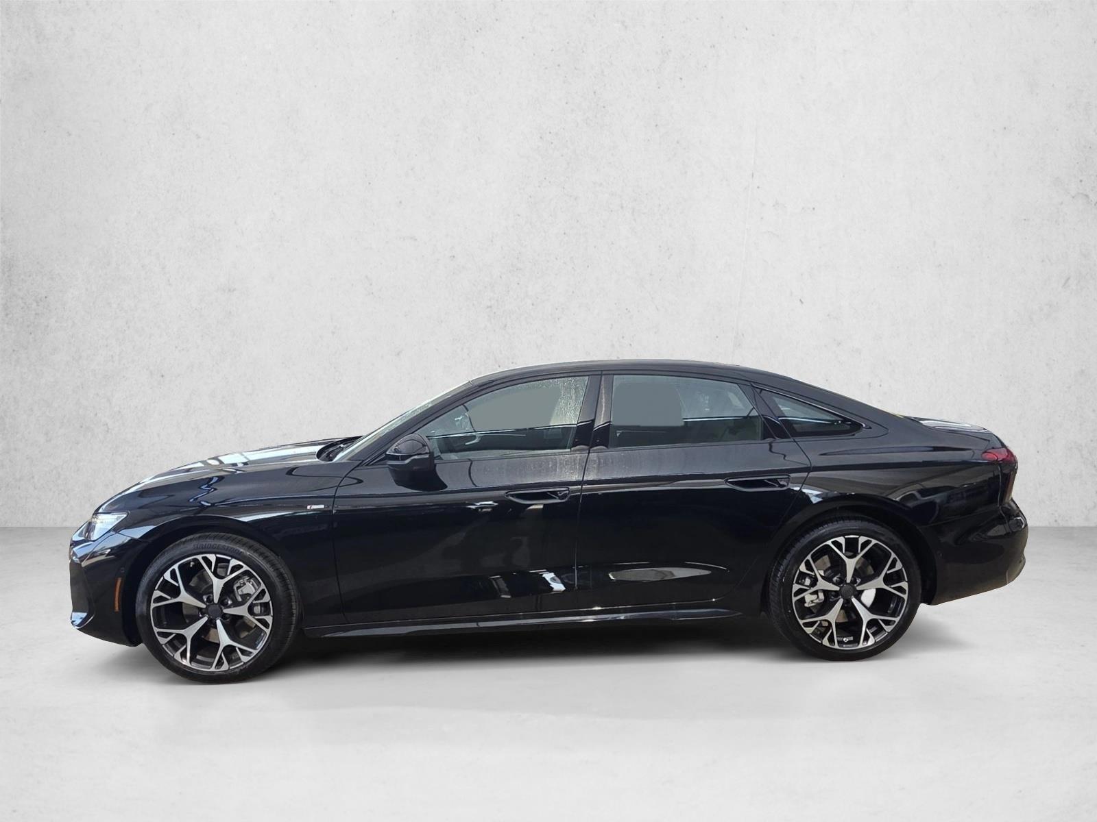 Thumbnail: 2026 Audi A6 - 2