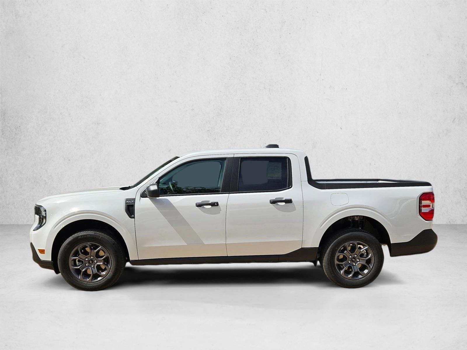 Thumbnail: 2026 Ford Maverick - 2