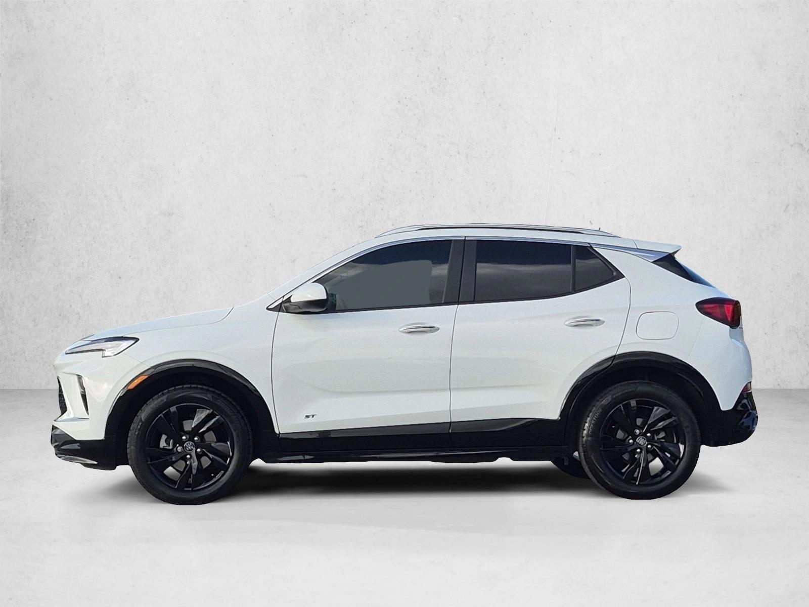 Thumbnail: 2025 Buick Encore GX - 2