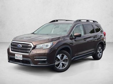 2019 Subaru Ascent Premium -
                  Santa Clara, CA