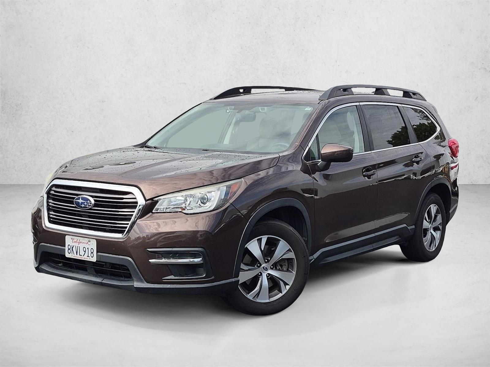 Thumbnail: 2019 Subaru Ascent - 1