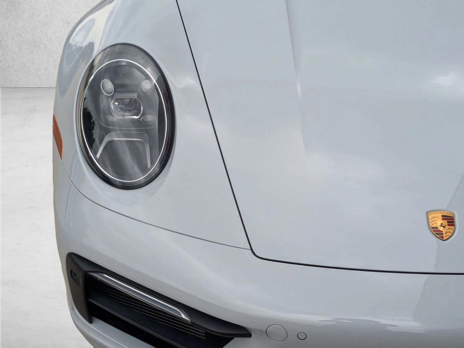 2024 Porsche 911 S - Photo 12