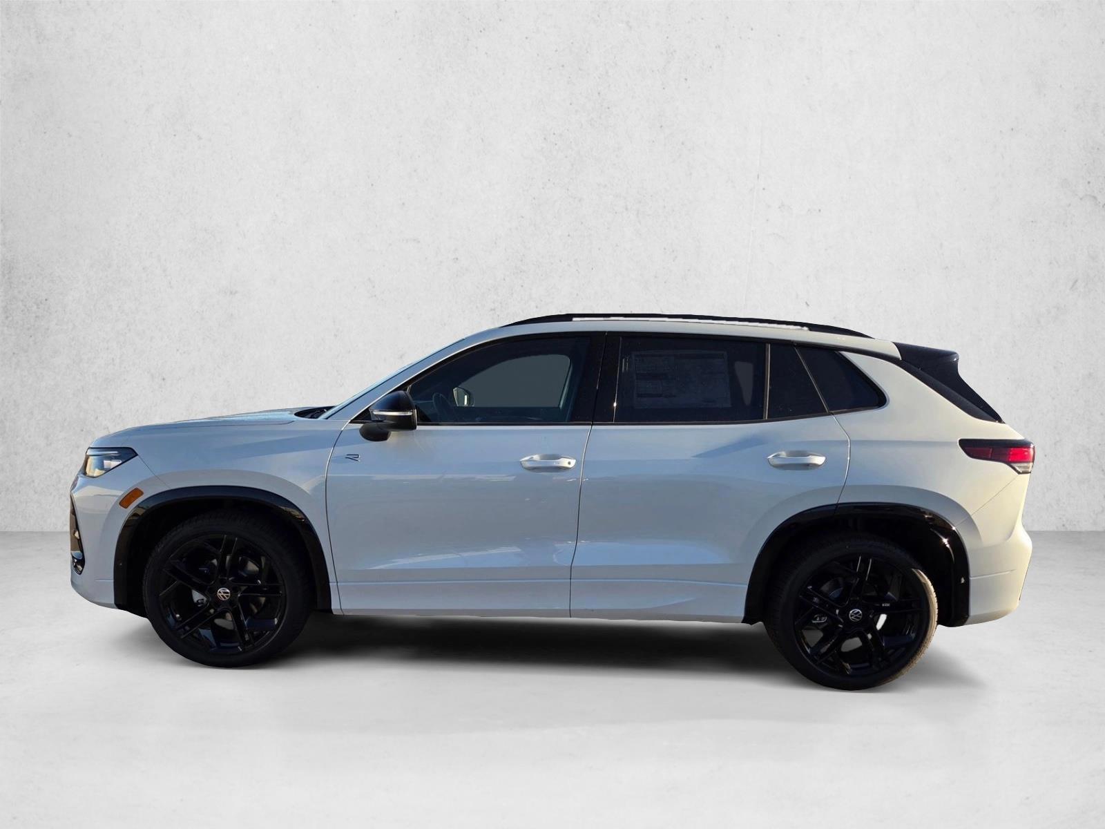 Thumbnail: 2026 Volkswagen Tiguan - 2