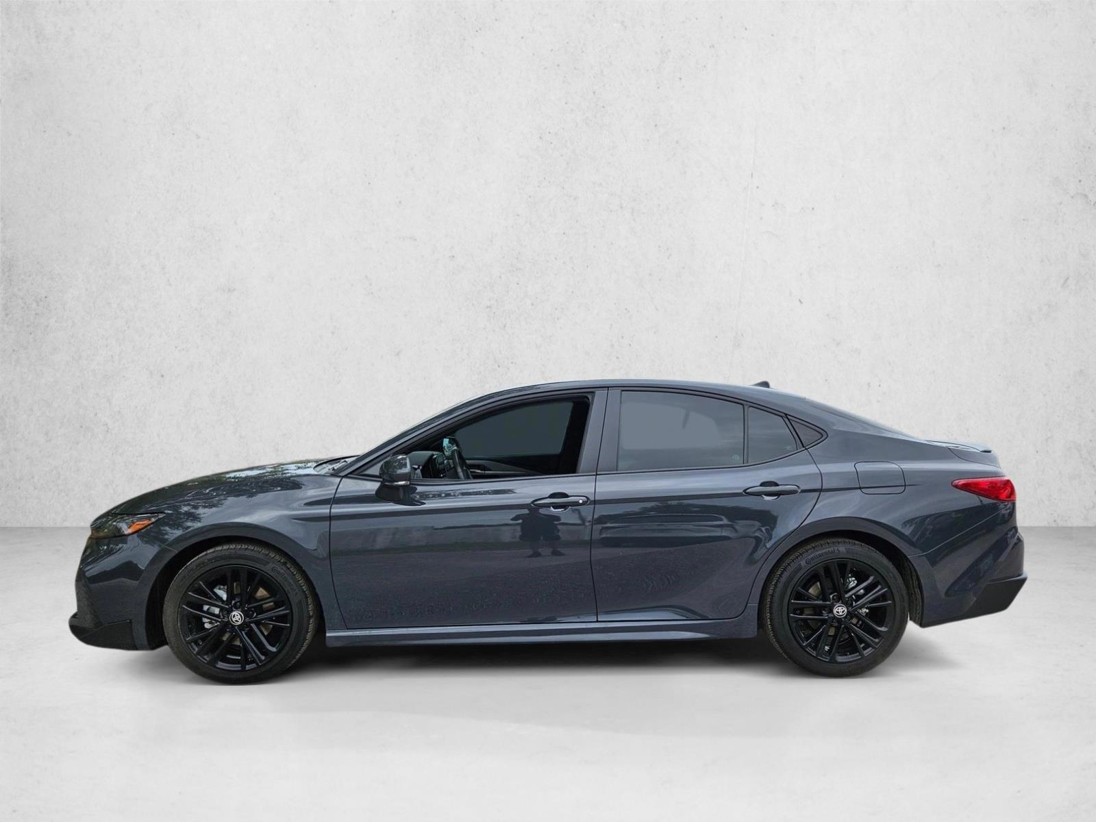 Thumbnail: 2026 Toyota Camry - 2