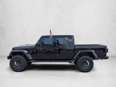 2025 Jeep Gladiator