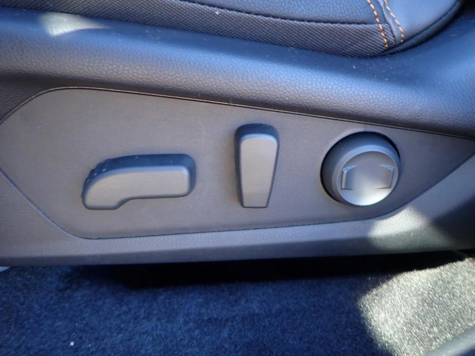 Thumbnail: 2026 Subaru Forester - 4