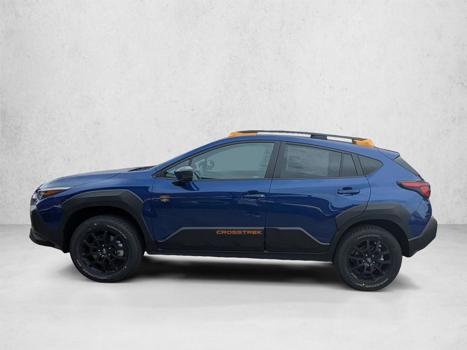 Thumbnail: 2026 Subaru Crosstrek - 2