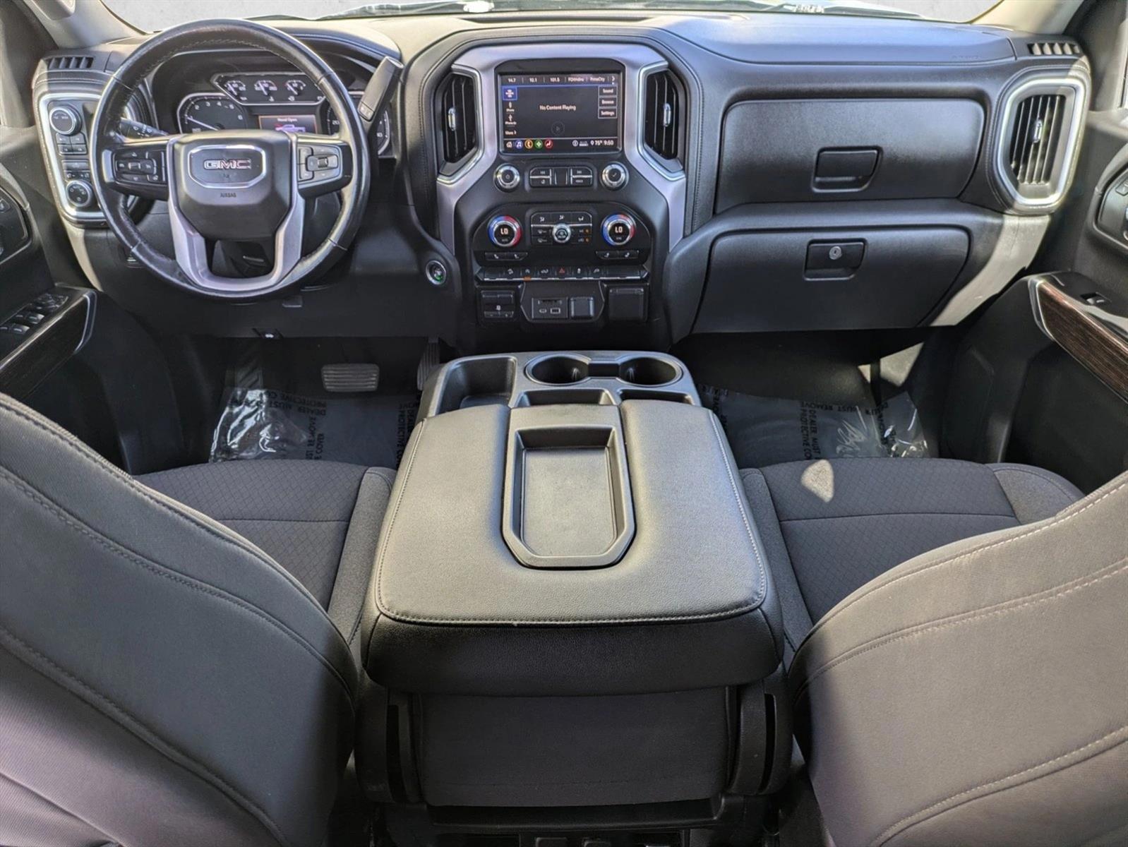Thumbnail: 2020 GMC Sierra 1500 - 3