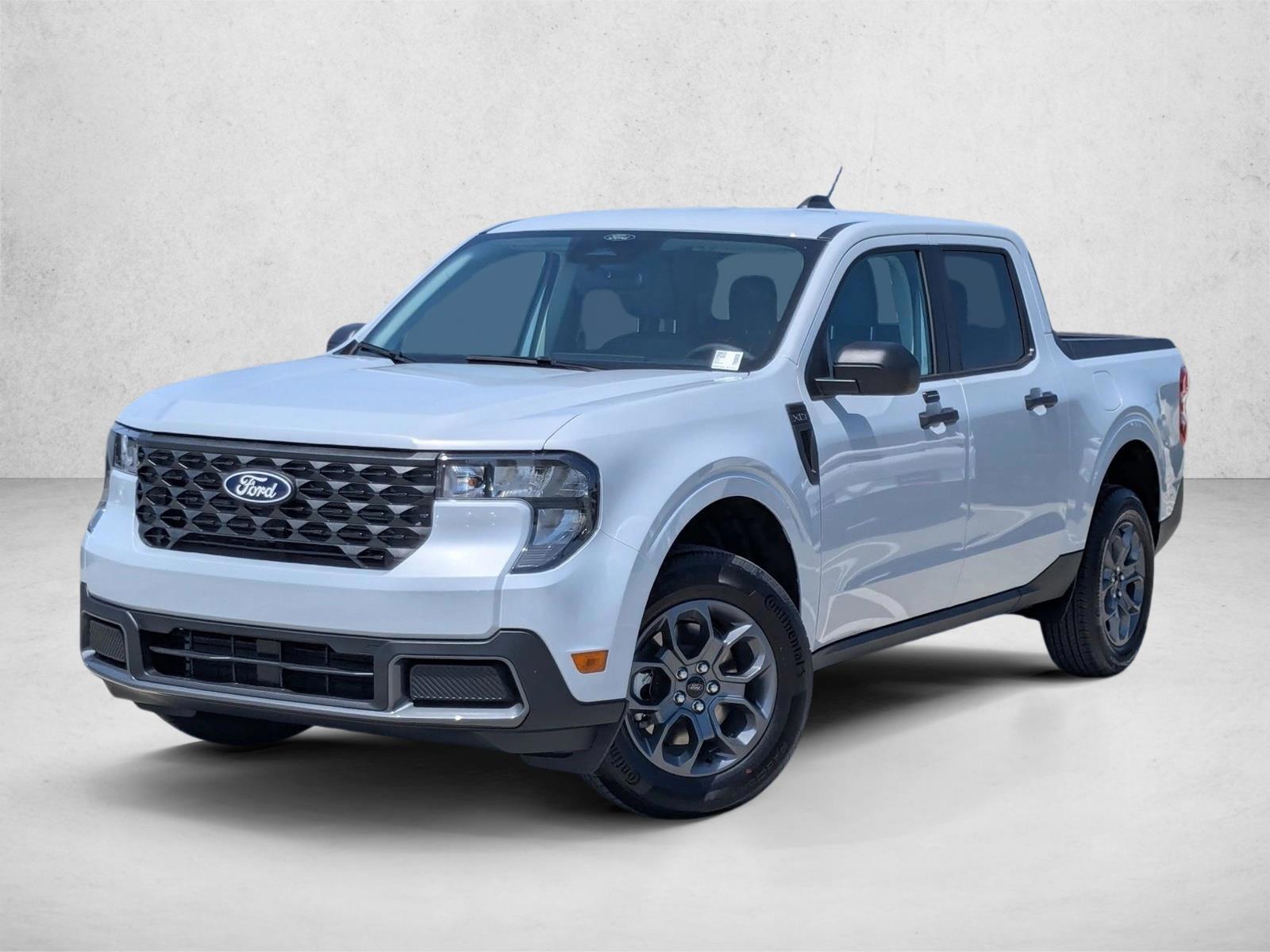 Thumbnail: 2026 Ford Maverick - 1