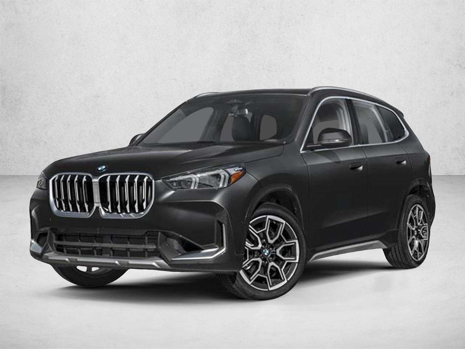 2026 BMW X1 xDrive28i's photo