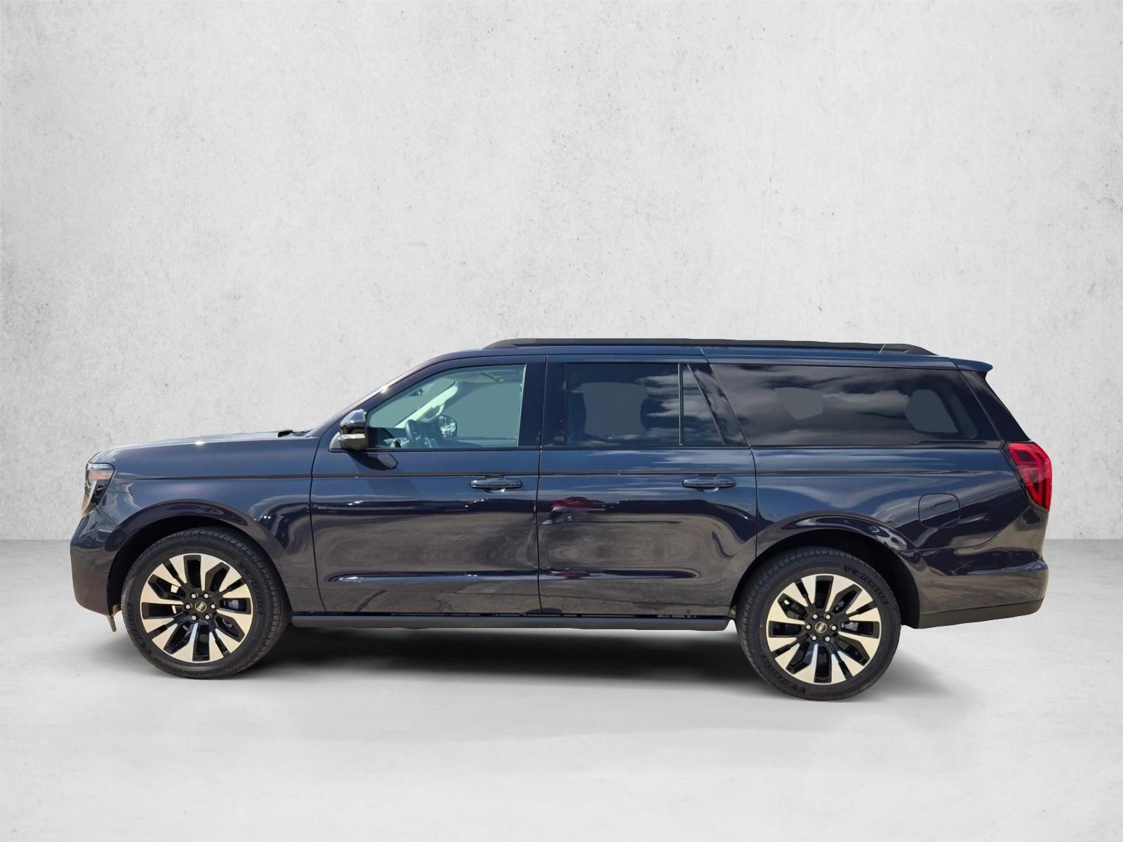 Thumbnail: 2027 Ford Expedition MAX - 2