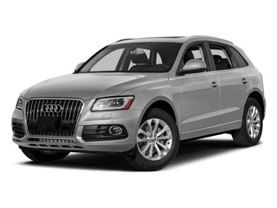 2017 Audi Q5 Premium Plus -
                  Santa Clara, CA