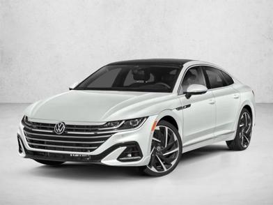 2021 Volkswagen Arteon SEL R-Line -
                  Valencia, CA