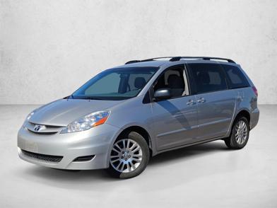 2010 Toyota Sienna LE -
                  Tempe, AZ