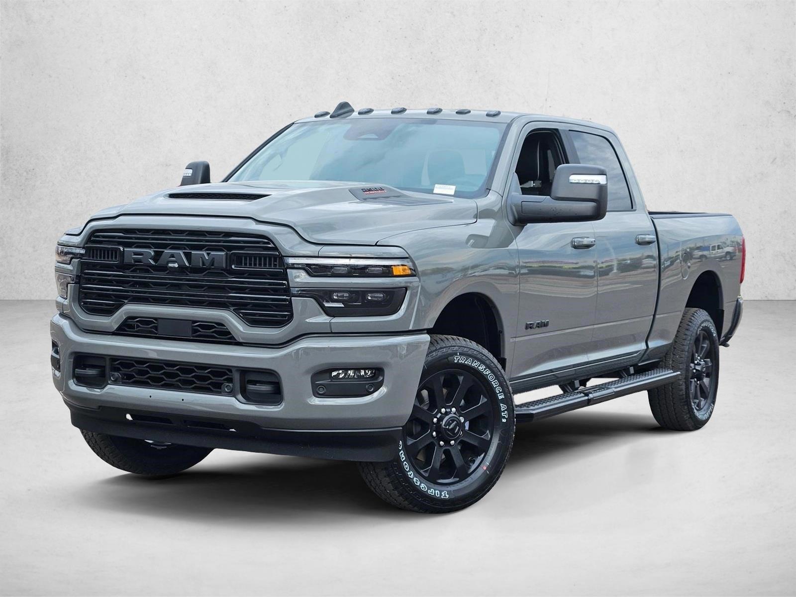 Thumbnail: 2026 RAM 2500 - 1