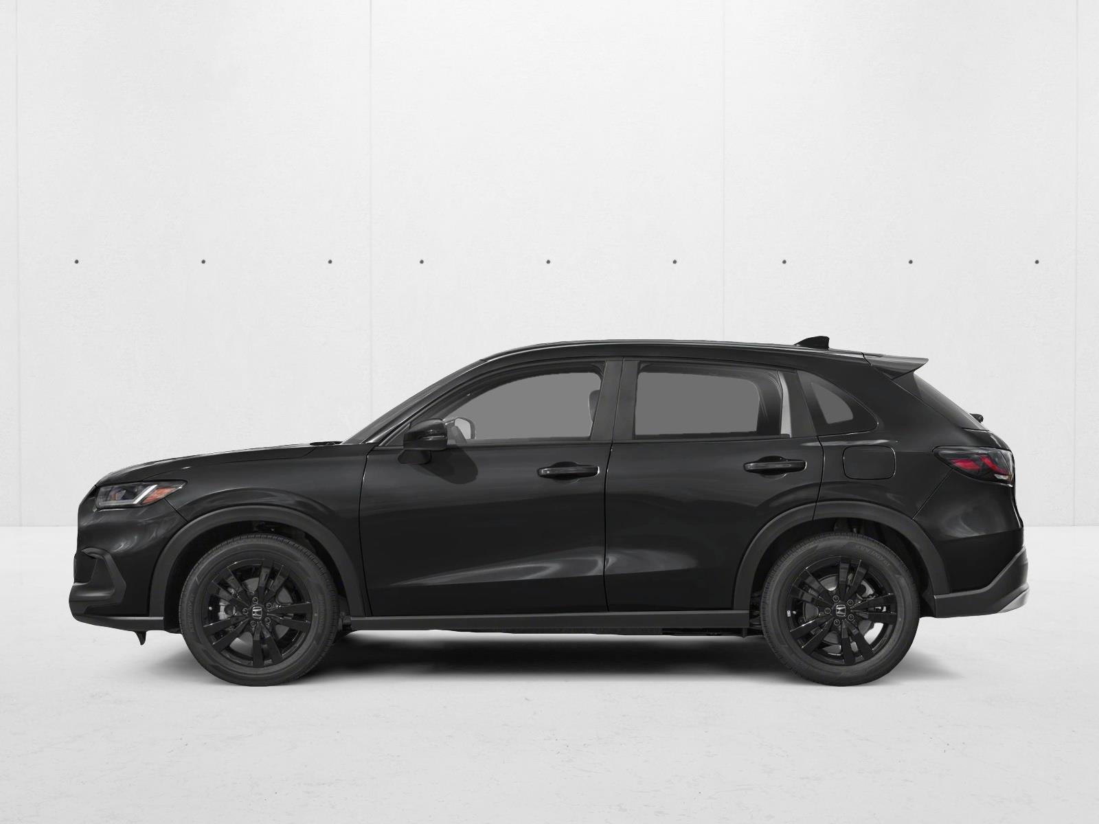 Thumbnail: 2026 Honda HR-V - 2