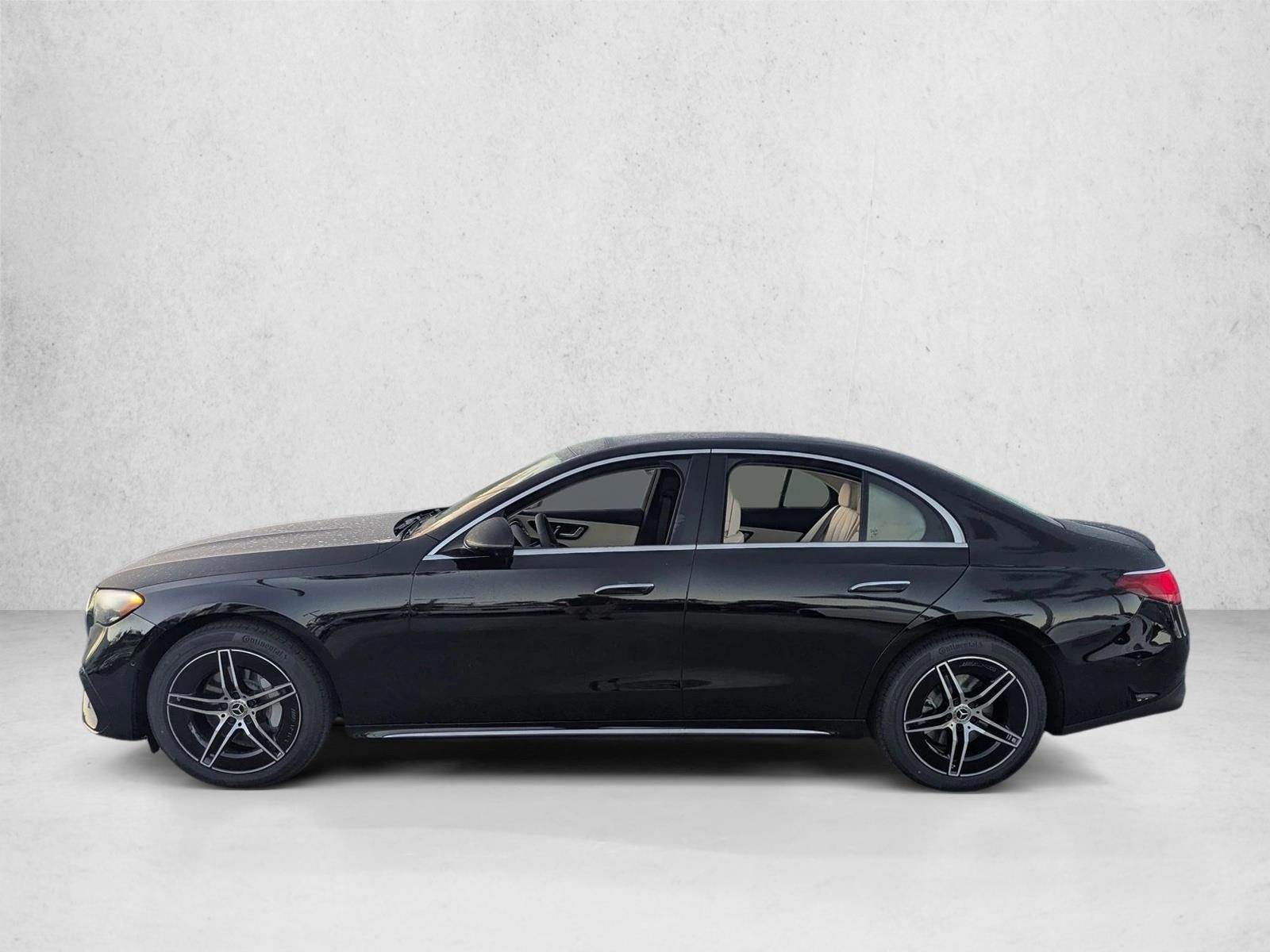 Thumbnail: 2026 Mercedes-Benz E-Class - 2