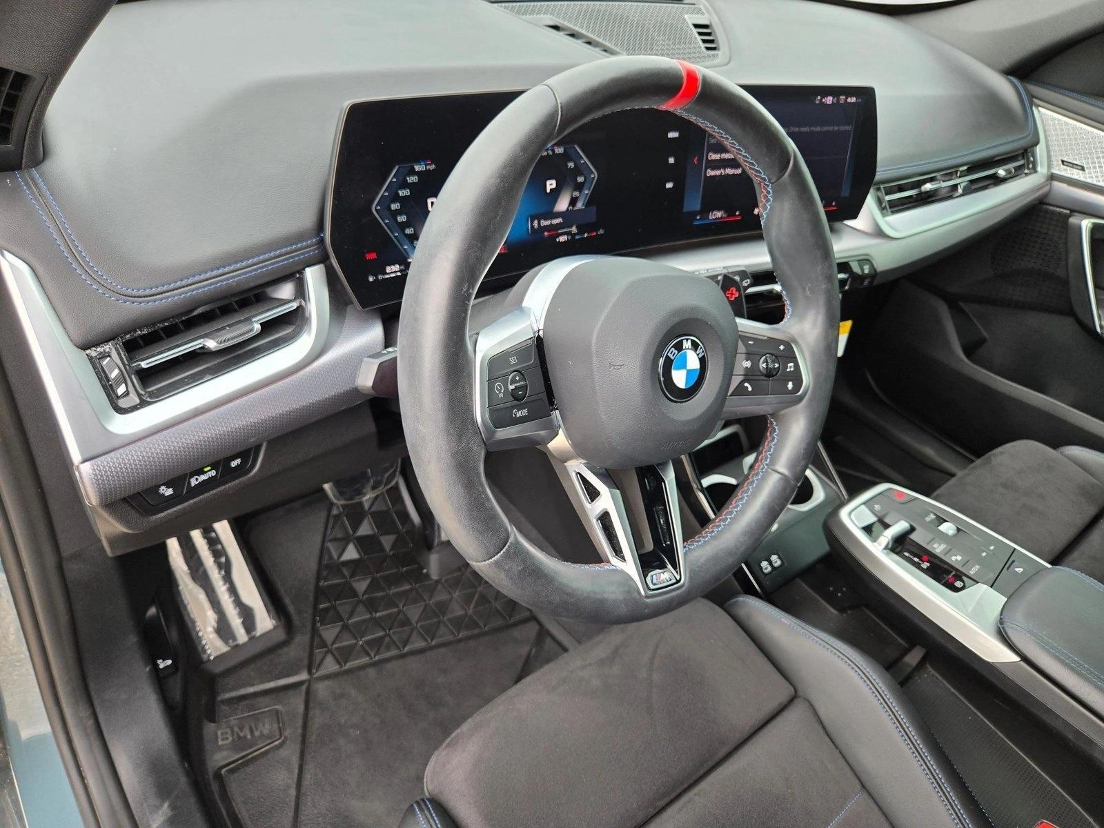 Thumbnail: 2025 BMW X1 - 3