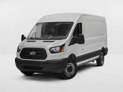2015 Ford Transit Series  -
                  Houston, TX