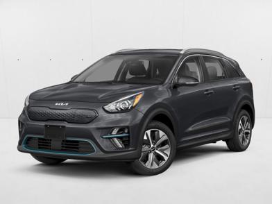 2022 Kia Niro EX -
                  Sterling, VA