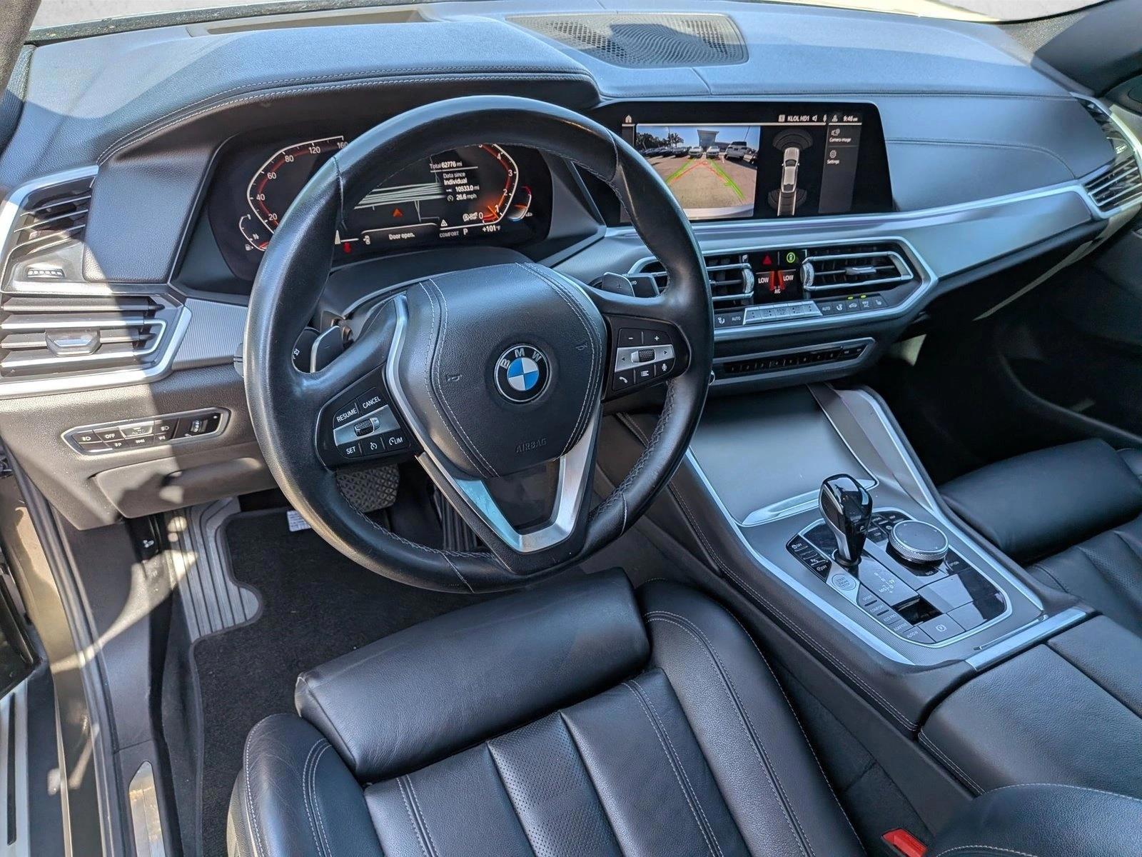 Thumbnail: 2020 BMW X6 - 3