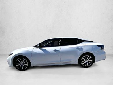 2019 Nissan Maxima