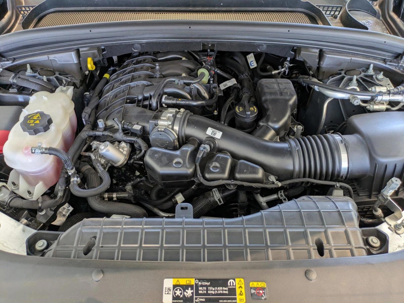 2025 Jeep Grand Cherokee L Laredo - Photo 23