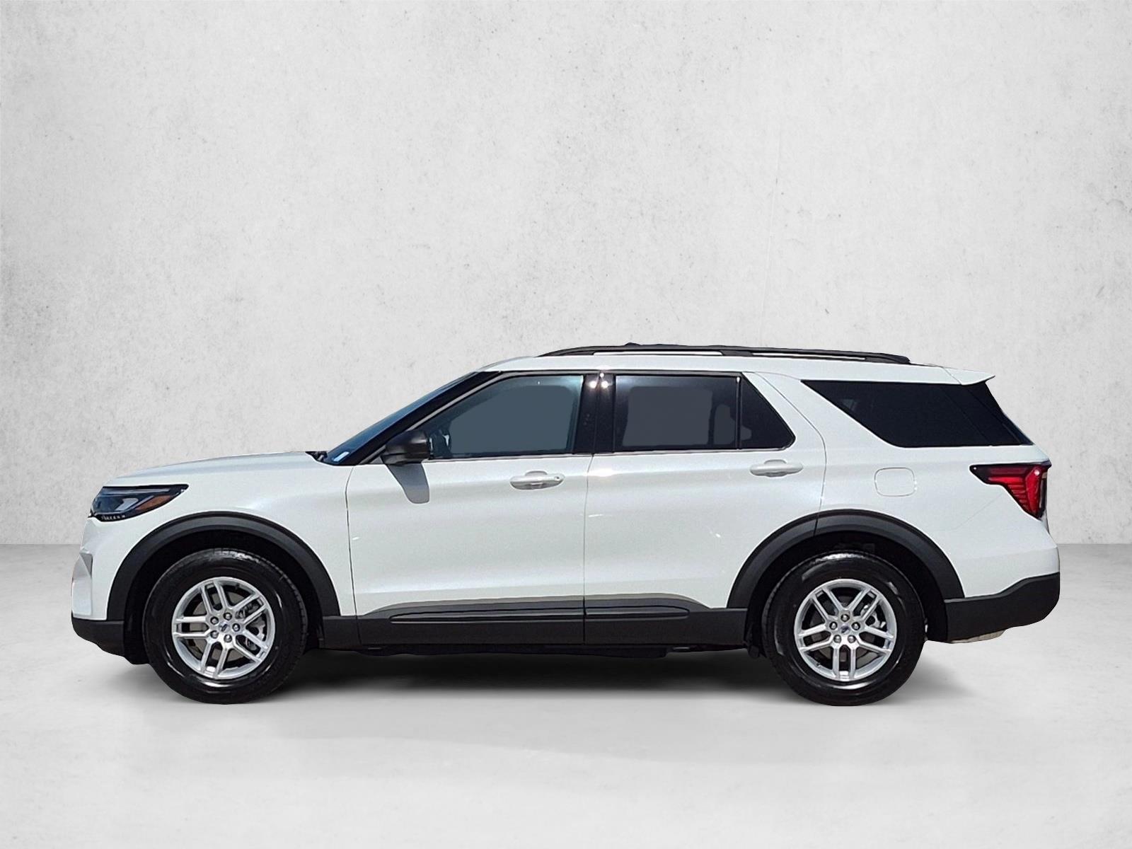 Thumbnail: 2027 Ford Explorer - 2
