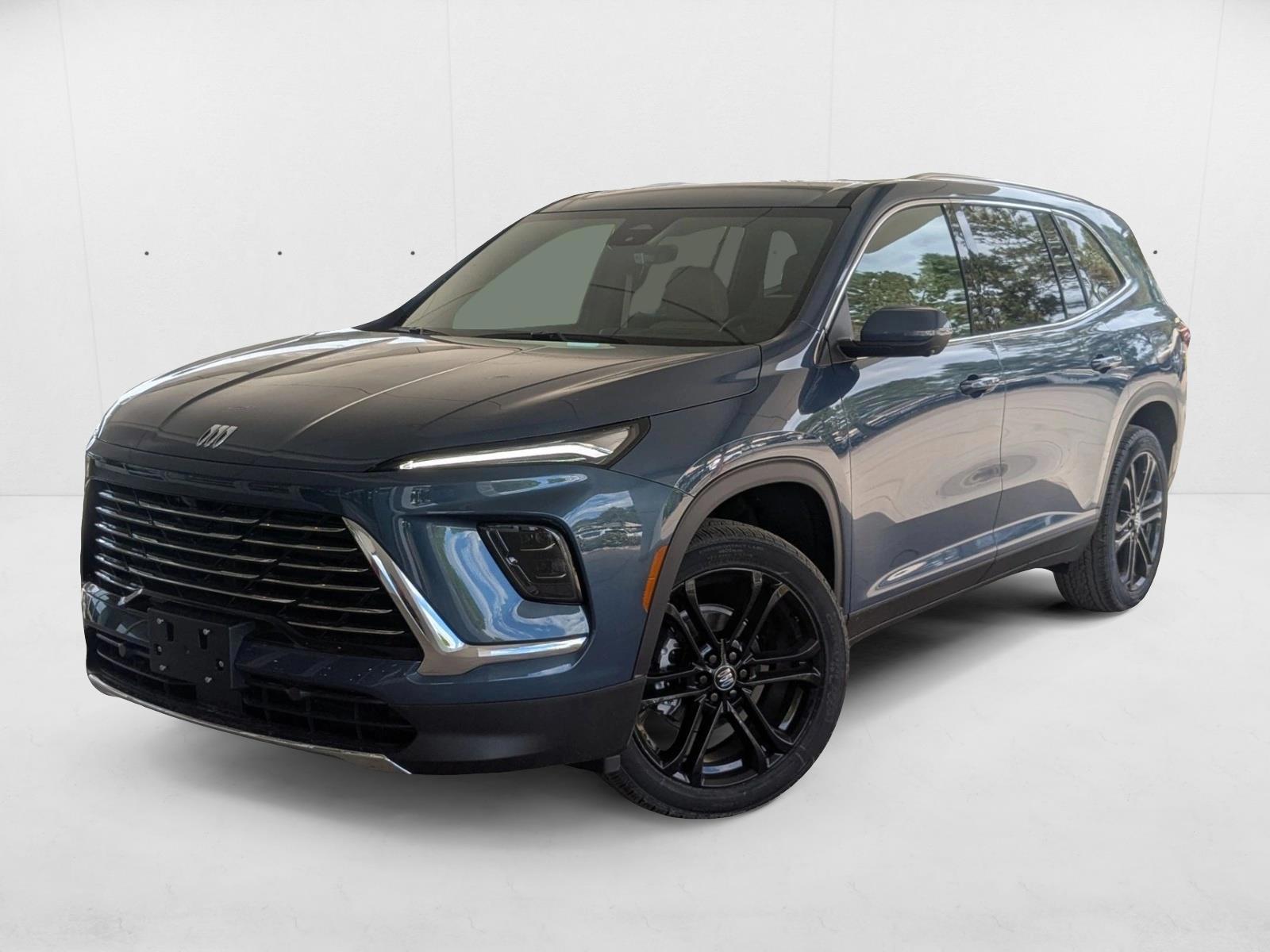 Thumbnail: 2026 Buick Enclave - 1