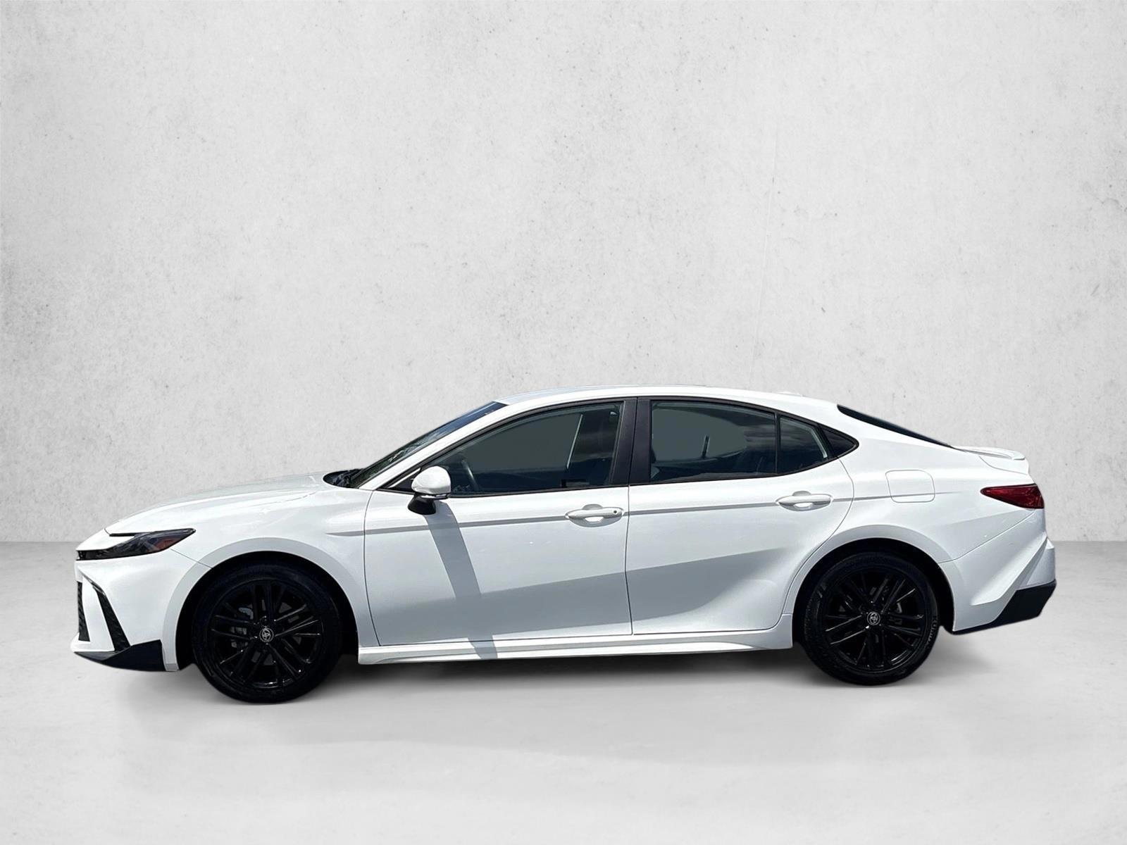 Thumbnail: 2026 Toyota Camry - 2
