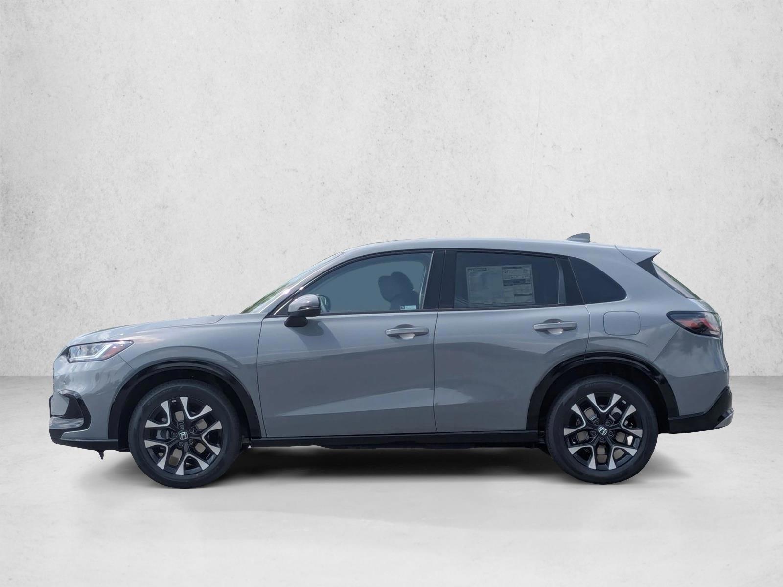 Thumbnail: 2027 Honda HR-V - 2