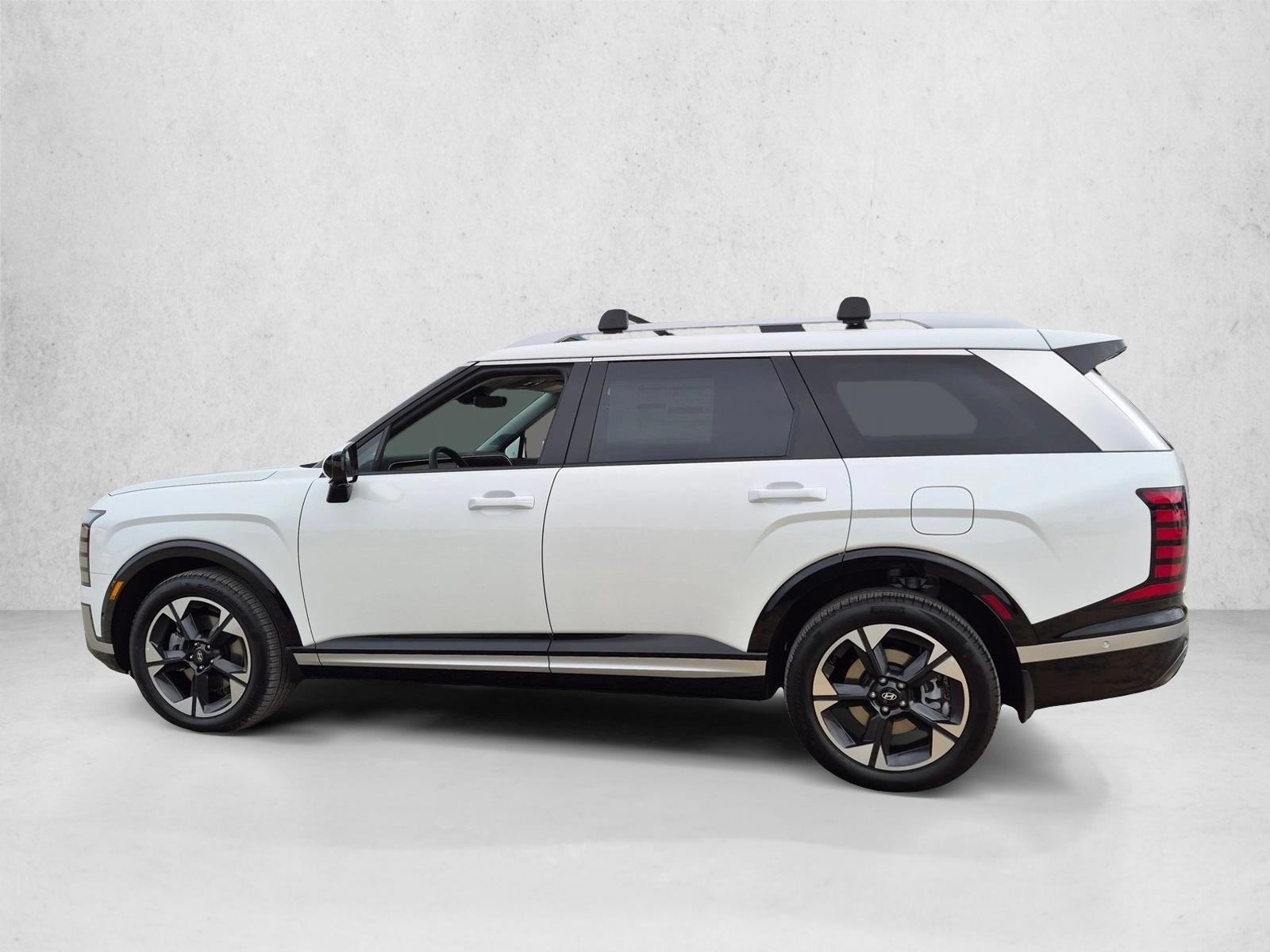 Thumbnail: 2026 Hyundai Palisade - 2