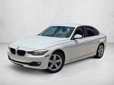2015 BMW 3 Series 320i -
                  Maitland, FL