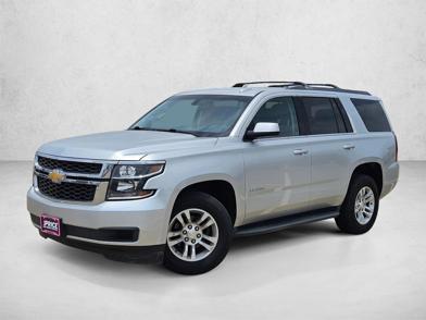 2017 Chevrolet Tahoe LS -
                  Corpus Christi, TX