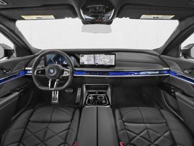 2026 BMW 7 Series