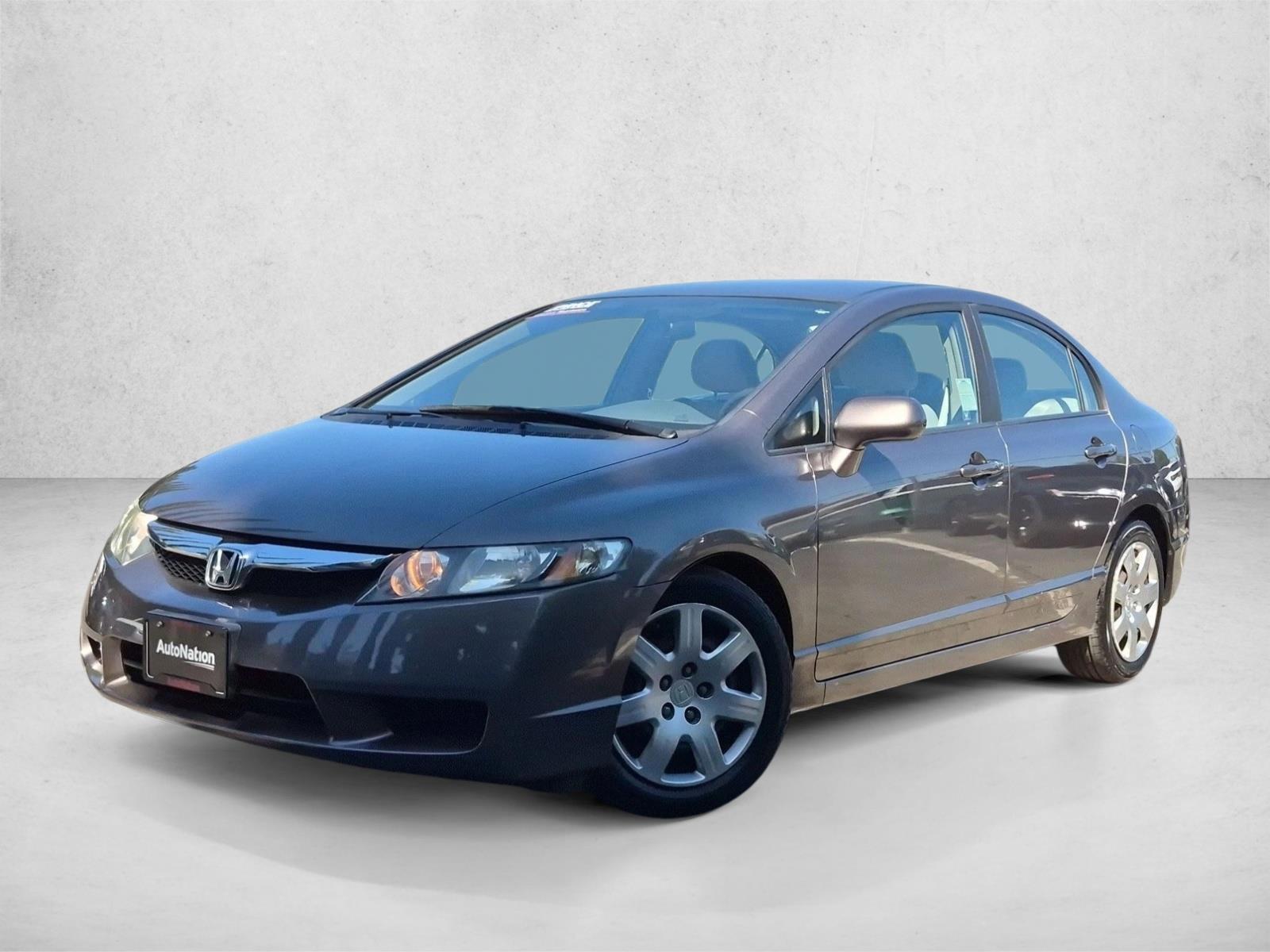 2010 Honda Civic