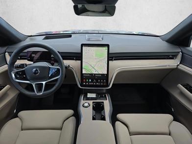 2025 Volvo EX90