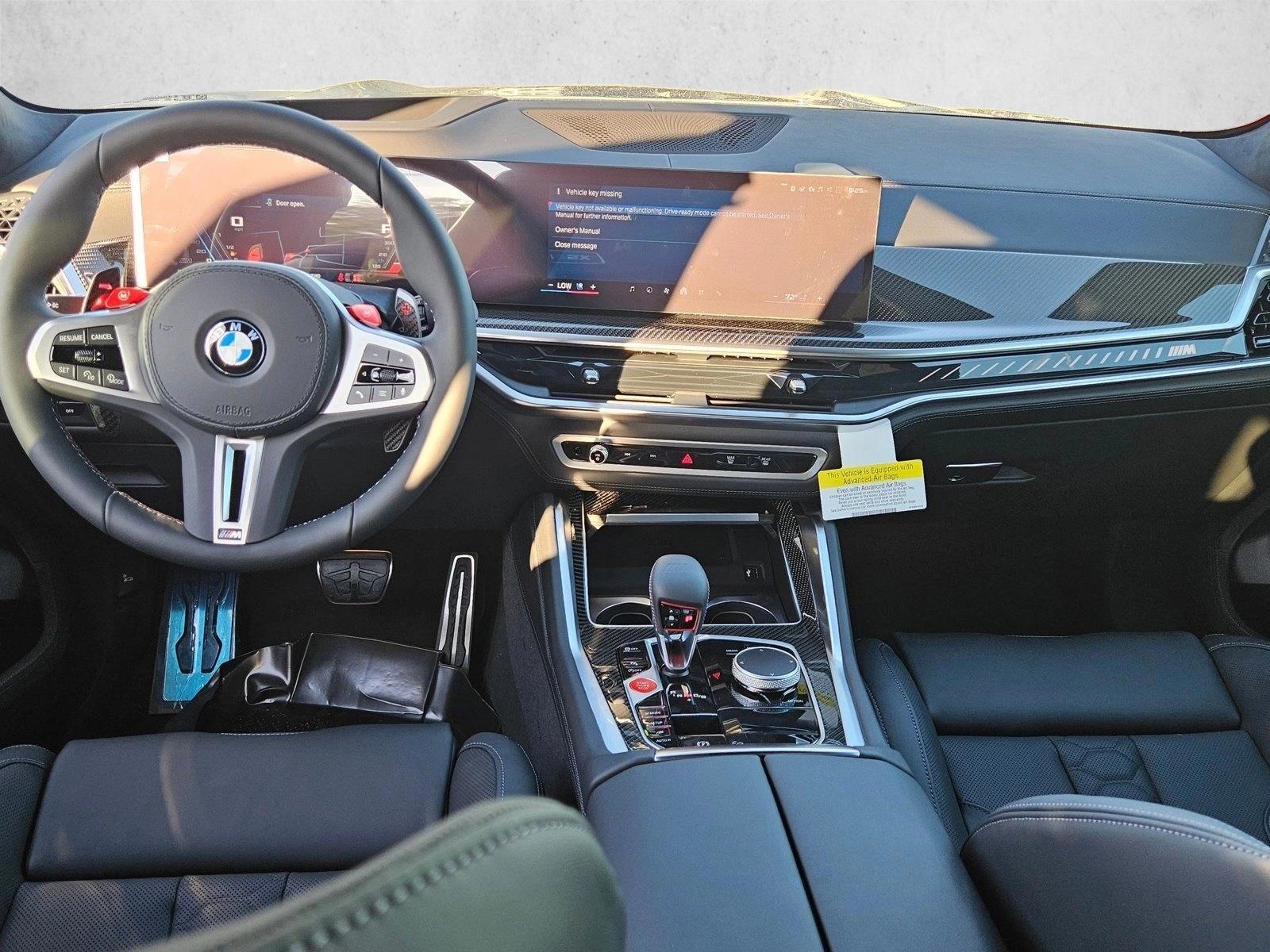 Thumbnail: 2026 BMW X5 - 4