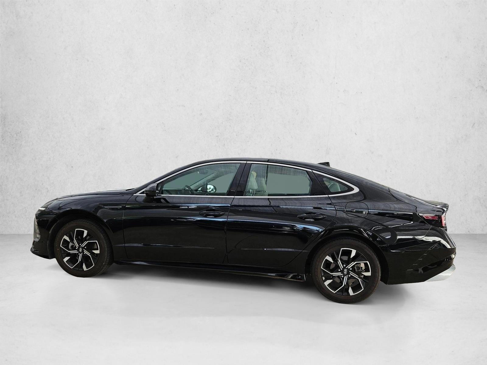 Thumbnail: 2024 Hyundai Sonata - 2