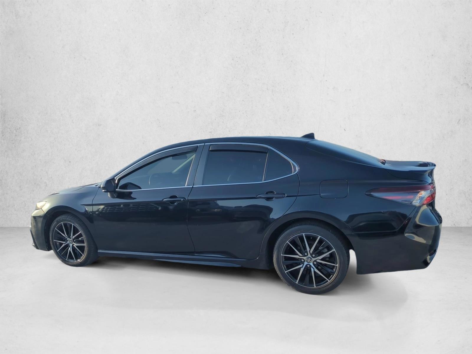 Thumbnail: 2021 Toyota Camry - 2