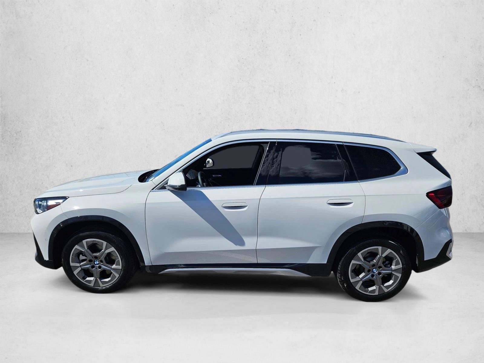 Thumbnail: 2026 BMW X1 - 2