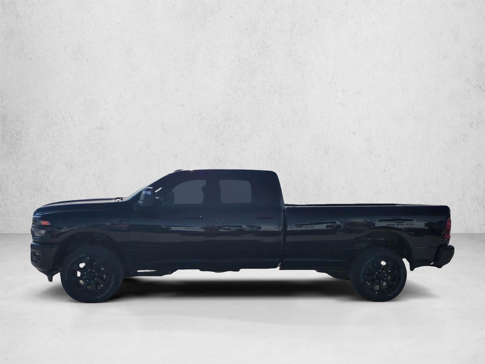 Thumbnail: 2026 RAM 2500 - 1