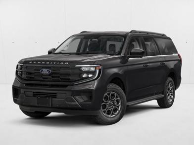2026 Ford Expedition Max