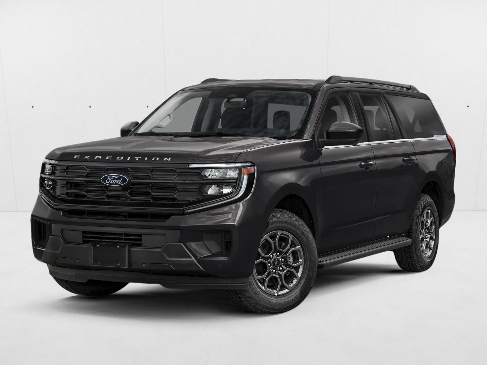 Thumbnail: 2026 Ford Expedition MAX - 1
