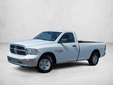 2019 RAM 1500 Tradesman -
                  Columbus, GA