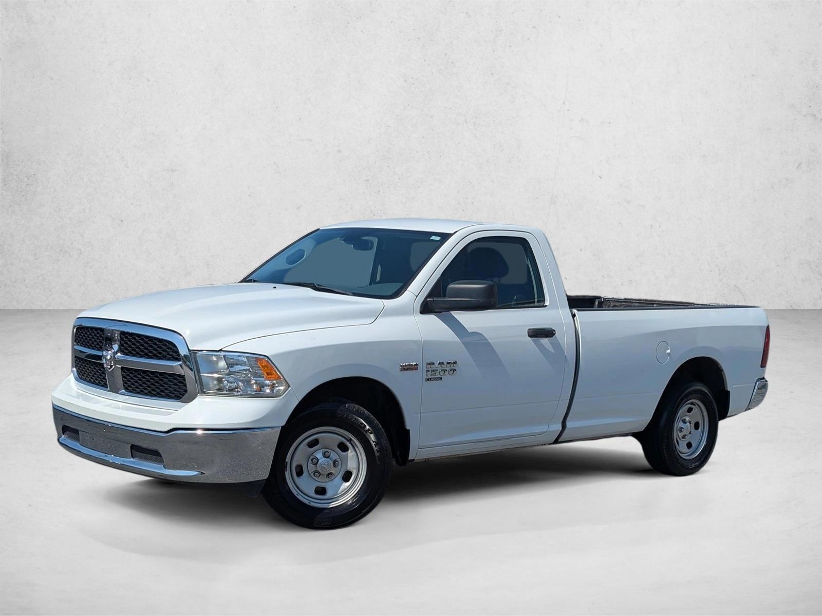 2019 RAM 1500 Classic