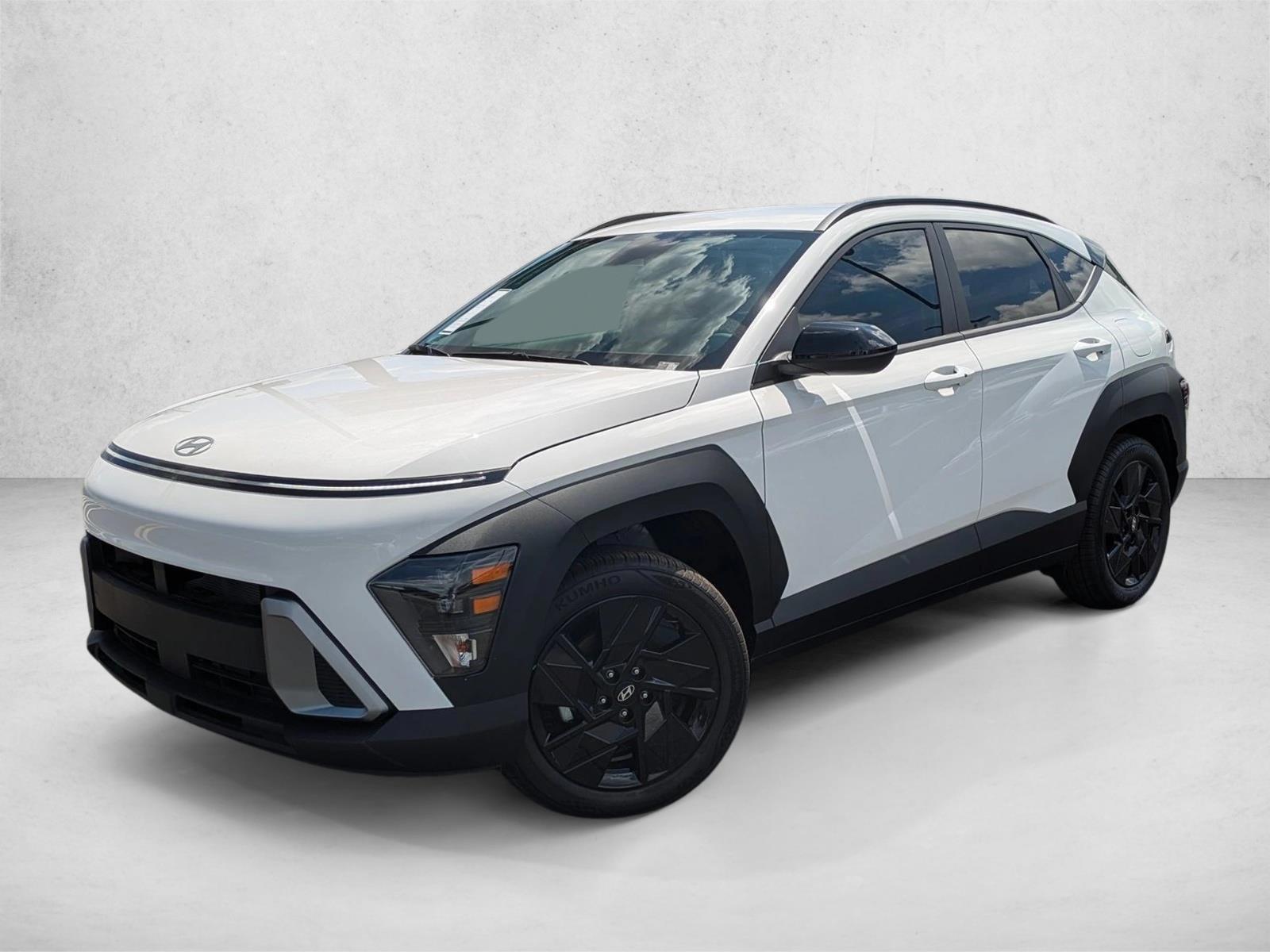 Thumbnail: 2026 Hyundai Kona - 1