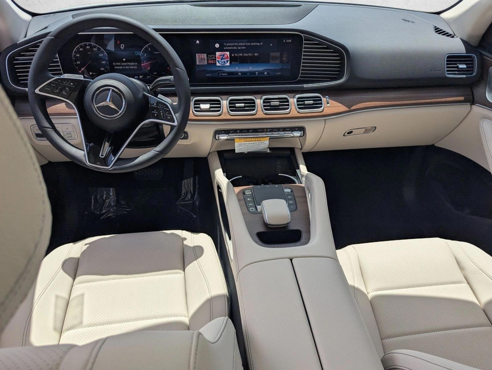 Thumbnail: 2026 Mercedes-Benz GLE - 3