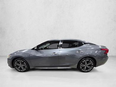 2017 Nissan Maxima