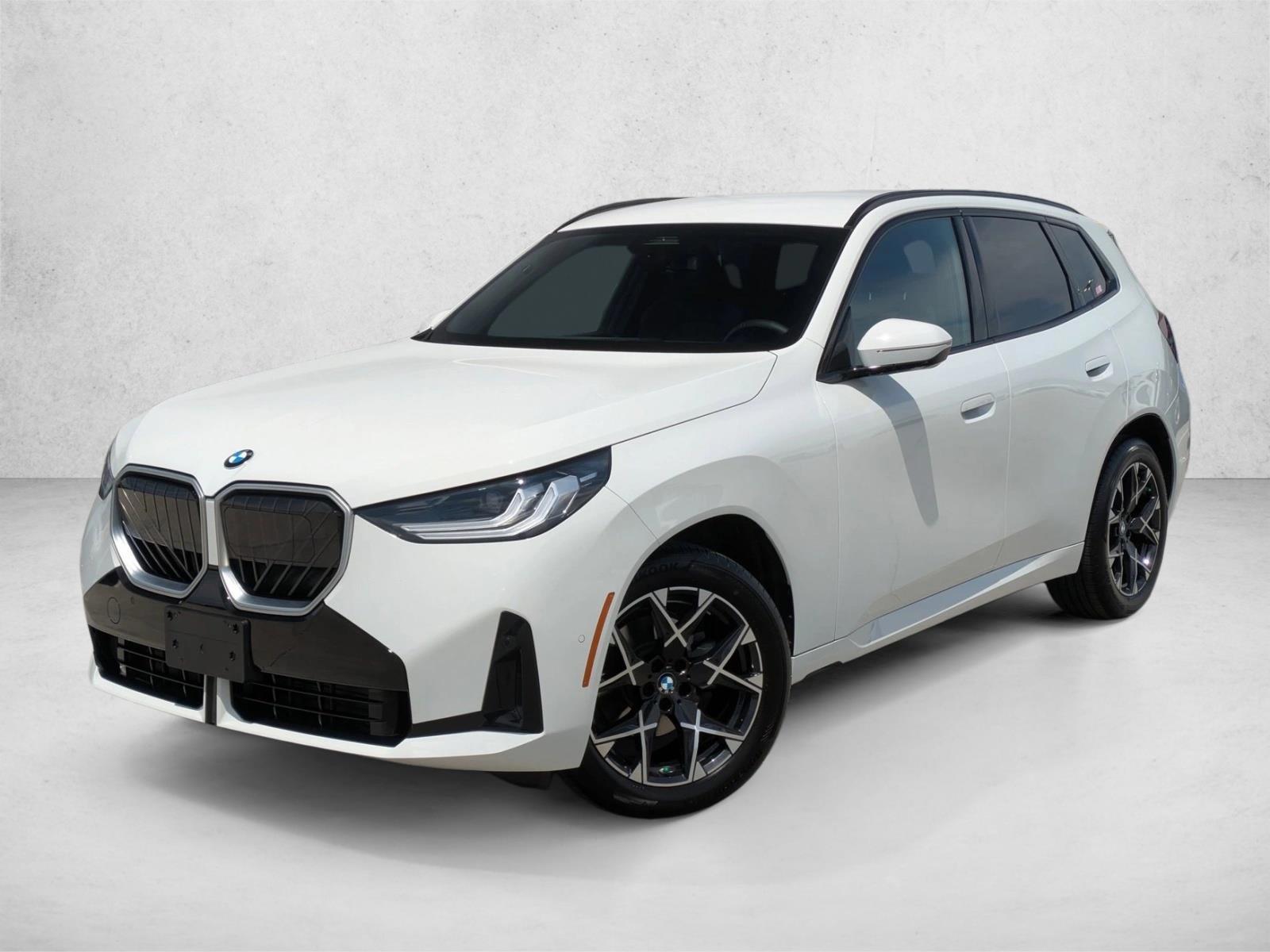 Thumbnail: 2026 BMW X3 - 1